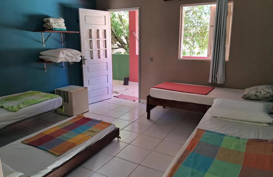 Serrambi Praia Suites-1