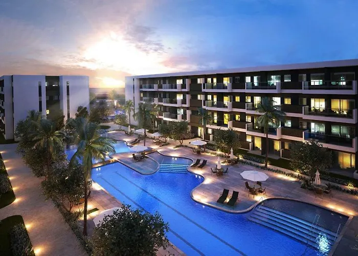Mana Beach Resort By Smart Stays Pôrto das Galinhas